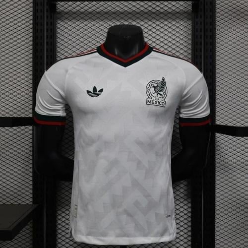تي شيرت المكسيك كأس العالم فئة اللاعبين 2026