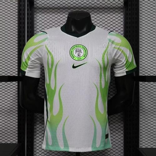 تي شيرت ننجيريا كأس العالم فئة اللاعبين 2026