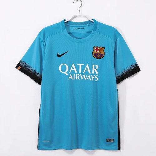 تي شيرت برشلونة 2016