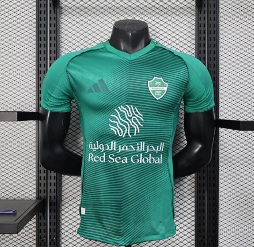 تي شيرت الأهلي الأساسي فئة اللاعبين 2026/25