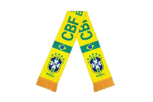 وشاح منتخب البرازيل