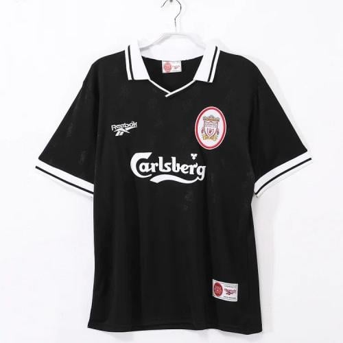 تي شيرت ليفربول 1996