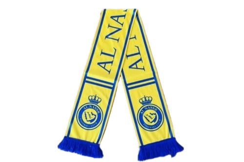 وشاح نادي النصر