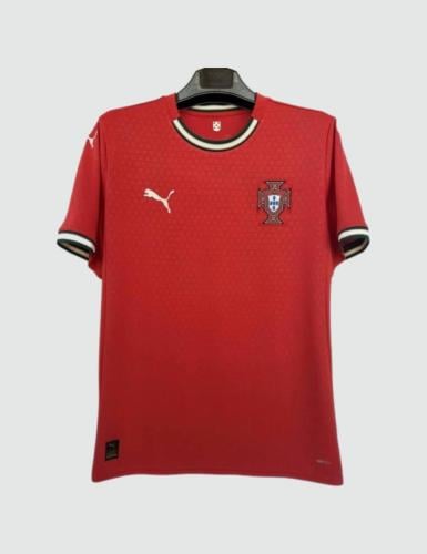 تي شيرت البرتغال الاساسي جامبو 2026/25