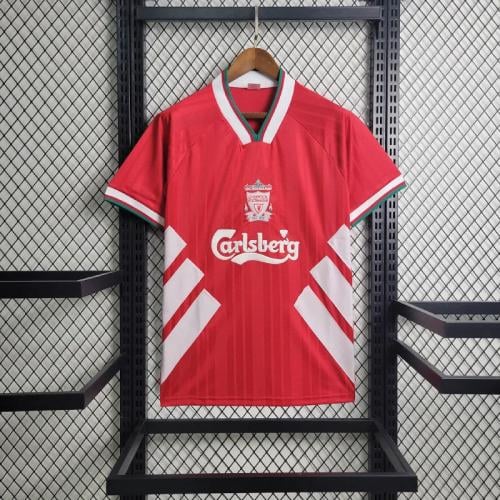 تي شيرت ليفربول 1998/99
