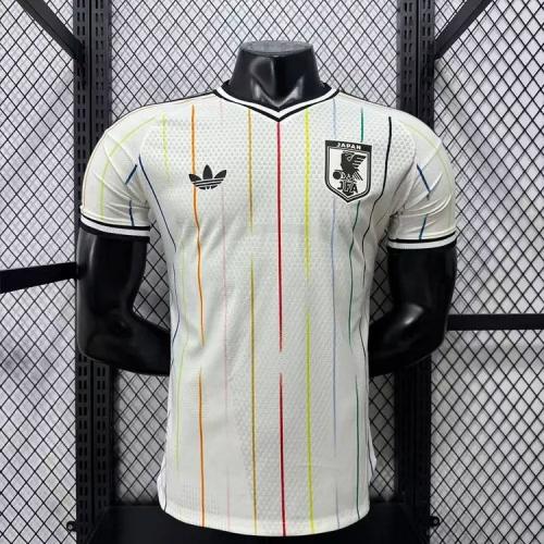 تي شيرت اليابان كأس العالم فئة اللاعبين 2026