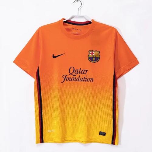 تي شيرت برشلونة 2011