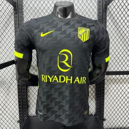 تي شيرت اتلتيكو مدريد فئة اللاعبين 2027