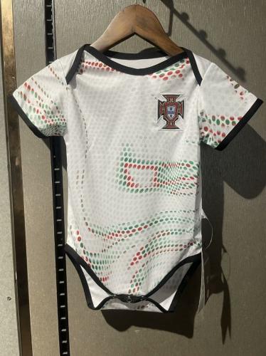 طقم البرتغال مواليد 2026/25