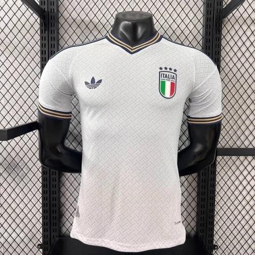 تي شيرت إيطاليا كأس العالم فئة اللاعبين 2026