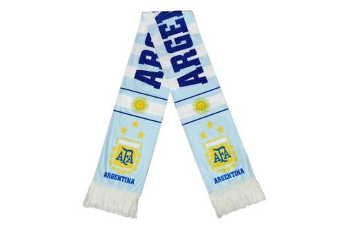 وشاح منتخب الأرجنتين