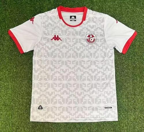تي شيرت تونس الأساسي فئة الجماهير 2026/25