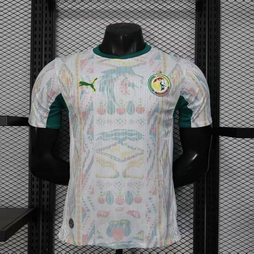 تي شيرت السنغال كأس العالم فئة اللاعبين 2026