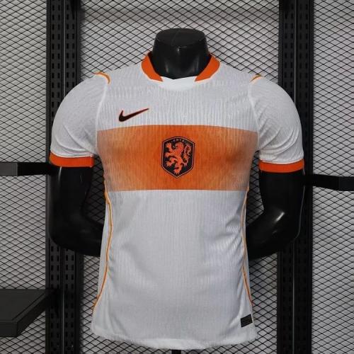 تي شيرت هولندا كأس العالم فئة اللاعبين 2026