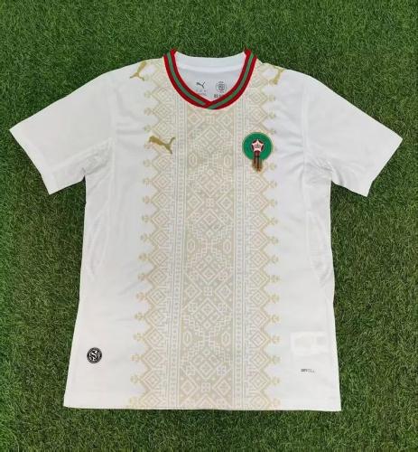 تي شيرت المغرب جامبو فئة الجماهير 2026