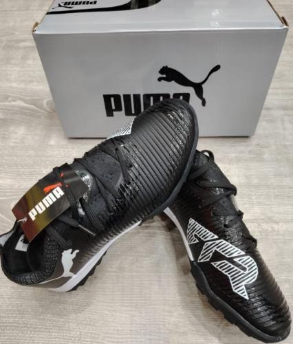 حذاء كوره قدم ولادي PUMA