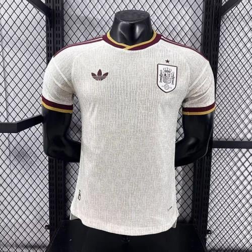 تي شيرت إسبانيا كأس العالم فئة اللاعبين 2026