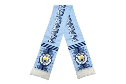 وشاح نادي مانشستر ستي