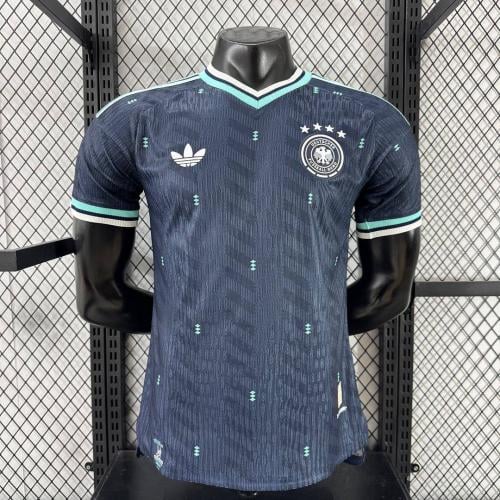 تي شيرت ألمانيا كأس العالم فئة اللاعبين 2026