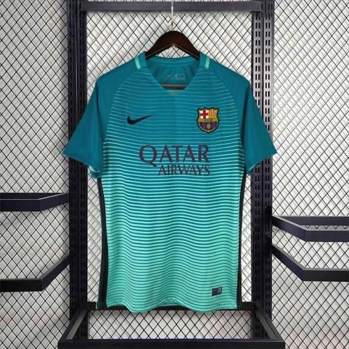 تي شيرت برشلونة 2017