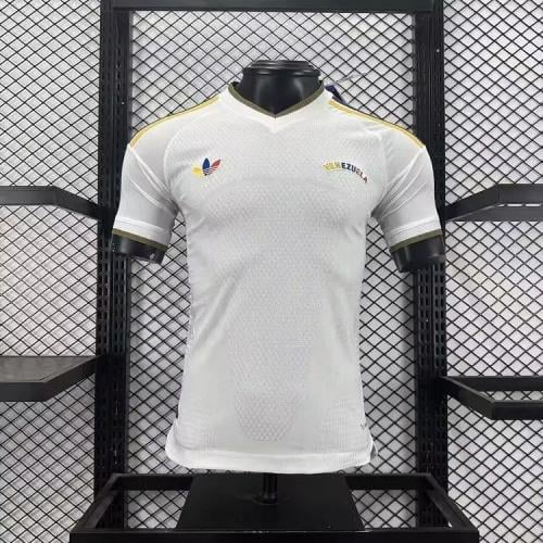 تي شيرت فنزويلا كأس العالم فئة اللاعبين 2026