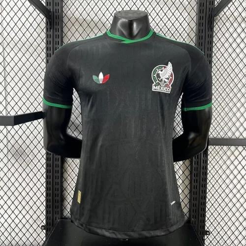 تي شيرت المكسيك كأس العالم فئة اللاعبين 2026