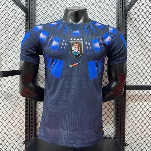 تي شيرت الأوروغواي كأس العالم فئة اللاعبين 2026