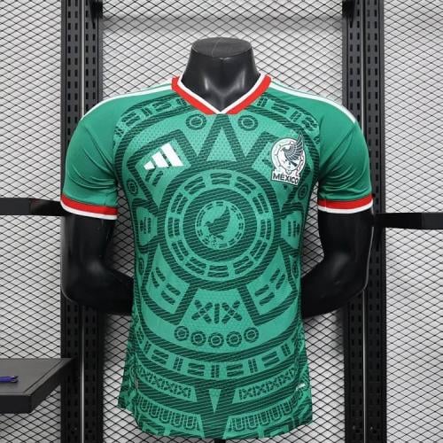 تي شيرت المكسيك كأس العالم فئة اللاعبين 2026