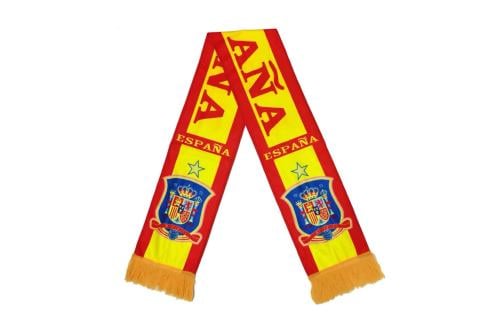 وشاح منتخب إسبانيا