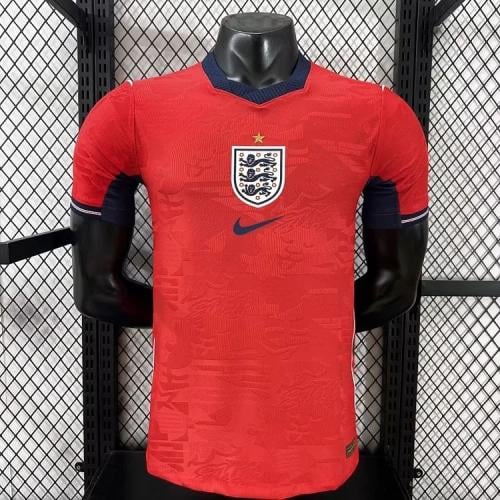 تي شيرت إنجلترا كأس العالم فئة اللاعبين 2026