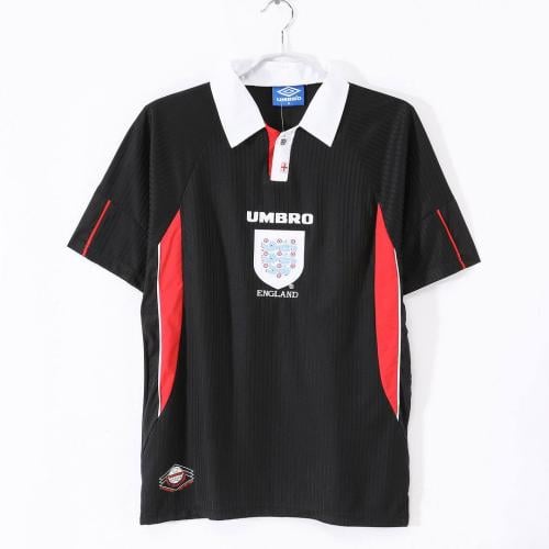 تي شيرت إنجلترا 1998