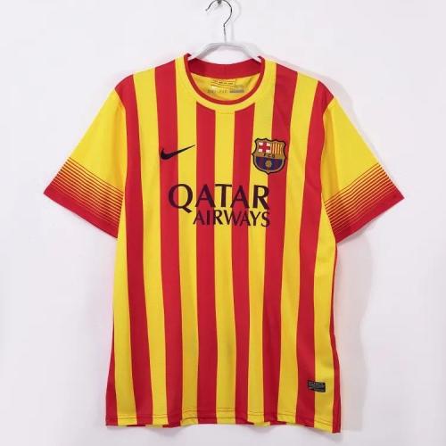 تي شيرت برشلونة 2013