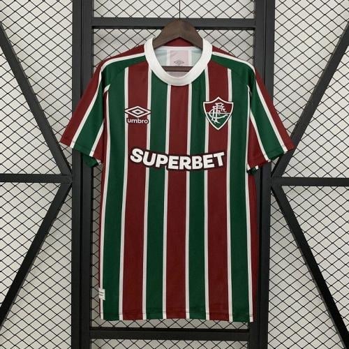 تي شيرت فلومنسي فئة الجماهير 2026/25
