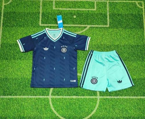 طقم ألمانيا ( شبابي-أطفال ) 2026/25