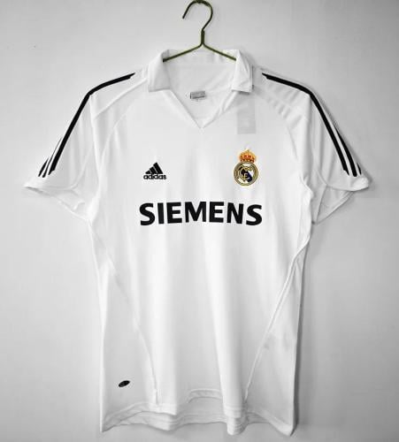 تي شيرت ريال مدريد 2005