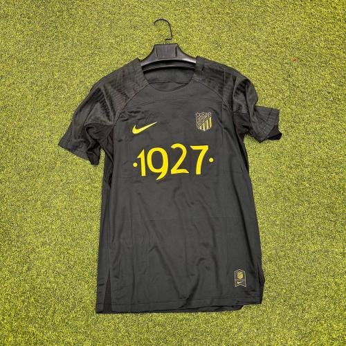 تي شيرت الاتحاد التأسيس فئة اللاعبين 2026/25