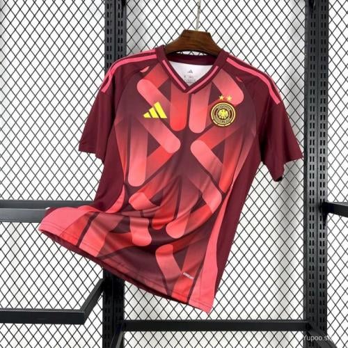 تي شيرت منتخب ألمانيا الثاني فئة الجماهير 2026/25