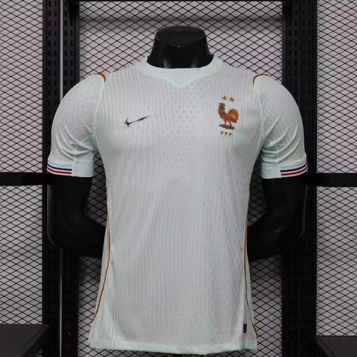 تي شيرت فرنسا كأس العالم فئة اللاعبين 2026