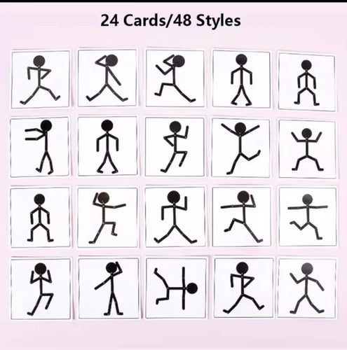 ساهم في تنمية ذكاء طفلك و إدراكه من خلال لعبة الأل...