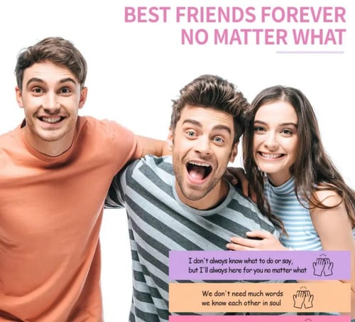 كن مميزا و استثنائي في اسلوب تعبيرك عن حبك لمن تحب