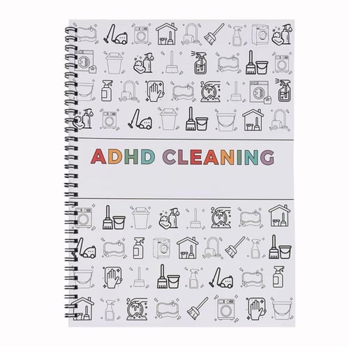 مهامك المنزلية و تنظيف المنزل بطريقة أكثر ترتيبا و...