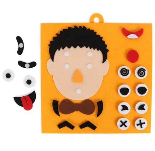 ألعاب مساهمة في علاج التوحد الحسي للتعلم في مرحلة...