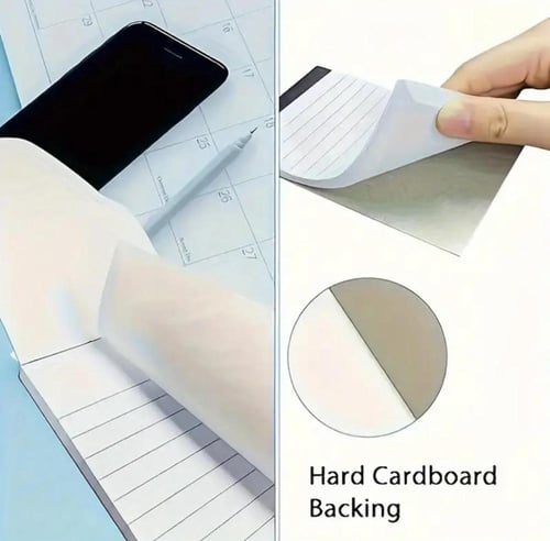 10 قطع / 5 دفاتر صغيرة، ملاحظات + 5 أقلام - قابلة...