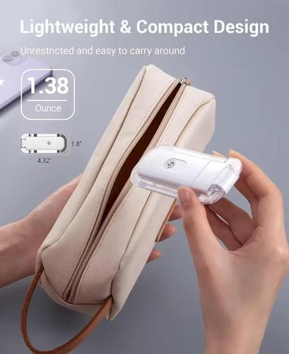 اضاءة لد للكتب - فكرة مبتكرة و رائعة