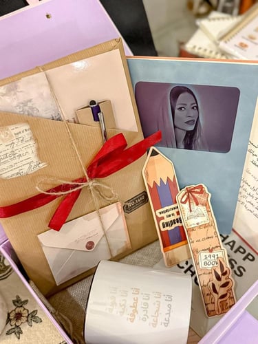 بكج أفخم قارئ- لكل قارئ متمرس و متنوع ذو معايير را...