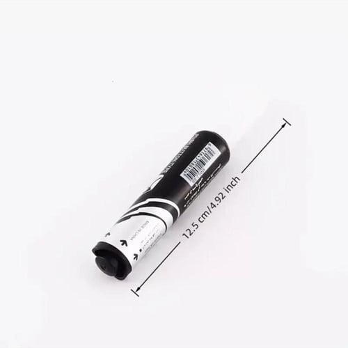 مجموعة أقلام سبورة - 4 أقلام قابلة للمسح