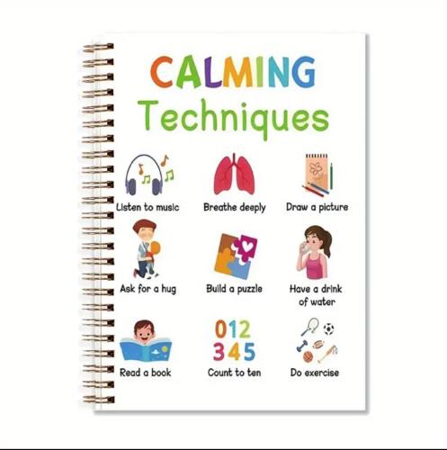 دفاتر مميزة جدا لتفريغ المشاعر و الأفكار بثيمات و...