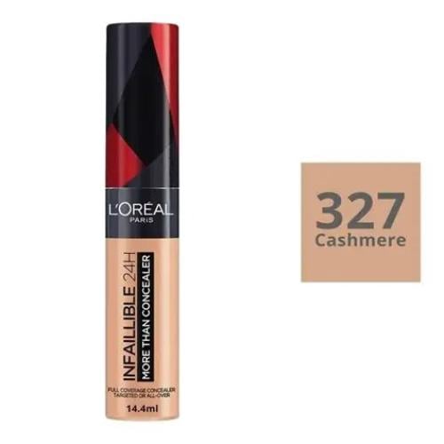 كونسيلر لوريال - متعدد الدرجات