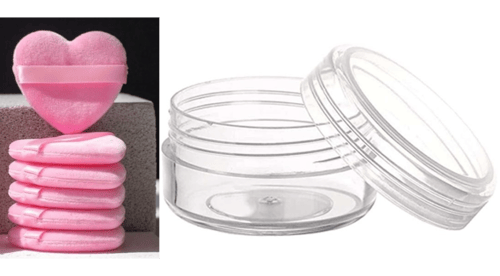 لوس باودر كريولان - متعدد الدرجات