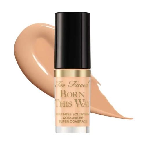 كونسيلر توفيسد ميني - Light Beige - 2ML